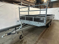 2017 hapert aanhangwagen - afbeelding 3 van  7