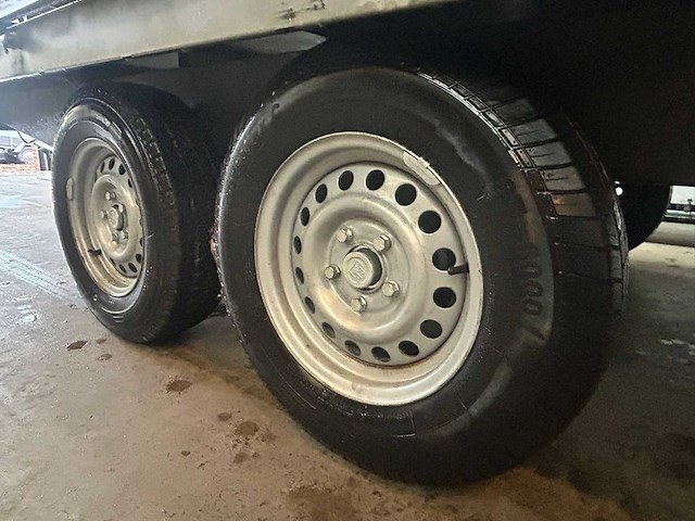 2017 hapert aanhangwagen - afbeelding 7 van  7