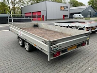 2017 hapert ta c63a aanhangwagen - afbeelding 7 van  14