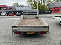 2017 hapert ta c63a aanhangwagen - afbeelding 12 van  14
