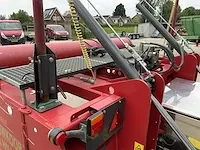 2017 harcon kb2500 s 100 lasergestuurde kilverbak - afbeelding 3 van  25