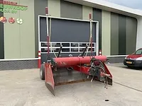 2017 harcon kb2500 s 100 lasergestuurde kilverbak - afbeelding 12 van  25