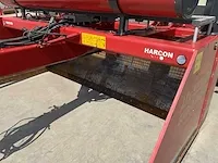 2017 harcon kb2800 s 100 lasergestuurde kilverbak - afbeelding 8 van  31