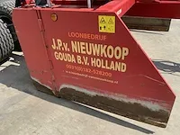 2017 harcon kb2800 s 100 lasergestuurde kilverbak - afbeelding 18 van  31