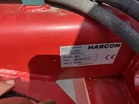 2017 harcon kb2800 s 100 lasergestuurde kilverbak - afbeelding 25 van  31