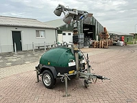 2017 hatz ecolight eb20-6 bouwlamp - afbeelding 8 van  13