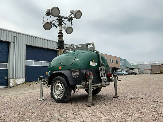 2017 hatz ecolight eb20-6 bouwlamp - afbeelding 11 van  13
