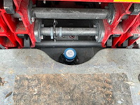 2017 haulotte scissors hoogwerker - afbeelding 2 van  18