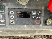 2017 haulotte scissors hoogwerker - afbeelding 4 van  18