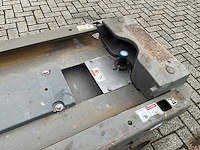 2017 haulotte scissors hoogwerker - afbeelding 7 van  18