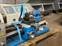 2017 hbm 250-f vario bankdraaibank - afbeelding 14 van  14
