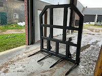 2017 hekamp balenriek balenriek -z- 200 d110 4pen 3pak - afbeelding 1 van  10