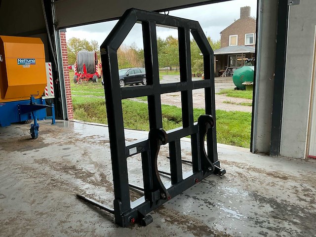 2017 hekamp balenriek balenriek -z- 200 d110 4pen 3pak - afbeelding 4 van  10