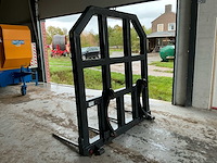 2017 hekamp balenriek balenriek -z- 200 d110 4pen 3pak - afbeelding 4 van  10