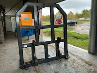 2017 hekamp balenriek balenriek -z- 200 d110 4pen 3pak - afbeelding 5 van  10