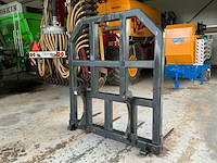 2017 hekamp balenriek balenriek -z- 200 d110 4pen 3pak - afbeelding 6 van  10