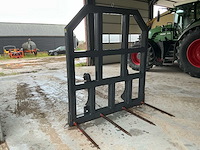 2017 hekamp balenriek balenriek -z- 200 d110 4pen 3pak - afbeelding 7 van  10