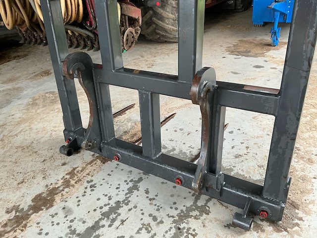 2017 hekamp balenriek balenriek -z- 200 d110 4pen 3pak - afbeelding 9 van  10