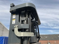 2017 heli 2.0 elektrische vorkheftruck - afbeelding 7 van  15