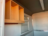2017 henra de boer tijdelijk bouw dbm schaft aanhangwagen - afbeelding 7 van  25