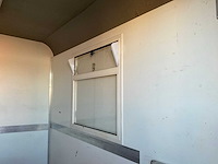 2017 henra de boer tijdelijk bouw dbm schaft aanhangwagen - afbeelding 9 van  25