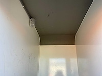 2017 henra de boer tijdelijk bouw dbm schaft aanhangwagen - afbeelding 15 van  25