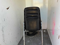 2017 henra de boer tijdelijk bouw dbm schaft aanhangwagen - afbeelding 16 van  25