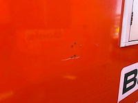 2017 henra de boer tijdelijk bouw dbm schaft aanhangwagen - afbeelding 22 van  25