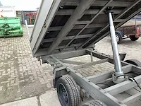 2017 henra kp3 aanhangwagen - afbeelding 2 van  23