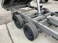 2017 henra kp3 aanhangwagen - afbeelding 3 van  23