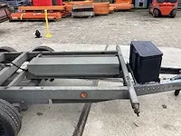 2017 henra kp3 aanhangwagen - afbeelding 4 van  23