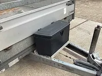 2017 henra kp3 aanhangwagen - afbeelding 6 van  23