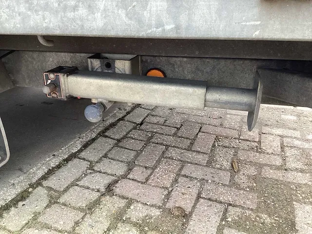 2017 henra kp3 aanhangwagen - afbeelding 13 van  23