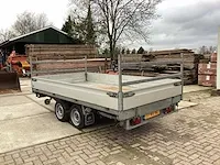 2017 henra kp3 aanhangwagen - afbeelding 21 van  23