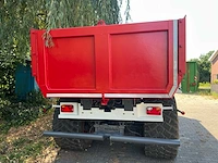 2017 herculano hmb33 kipper - afbeelding 6 van  33