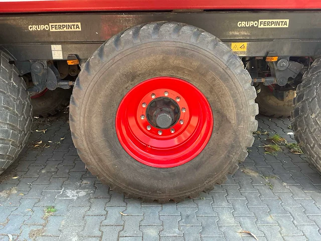 2017 herculano hmb33 kipper - afbeelding 9 van  33
