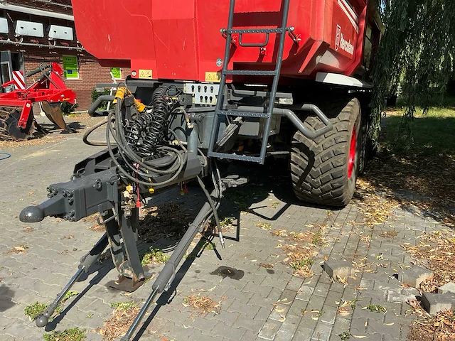 2017 herculano hmb33 kipper - afbeelding 17 van  33