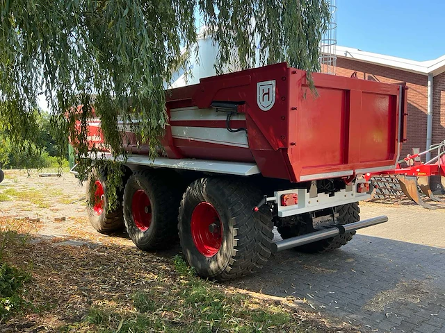 2017 herculano hmb33 kipper - afbeelding 28 van  33