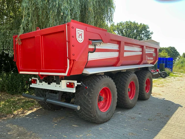2017 herculano hmb33 kipper - afbeelding 30 van  33