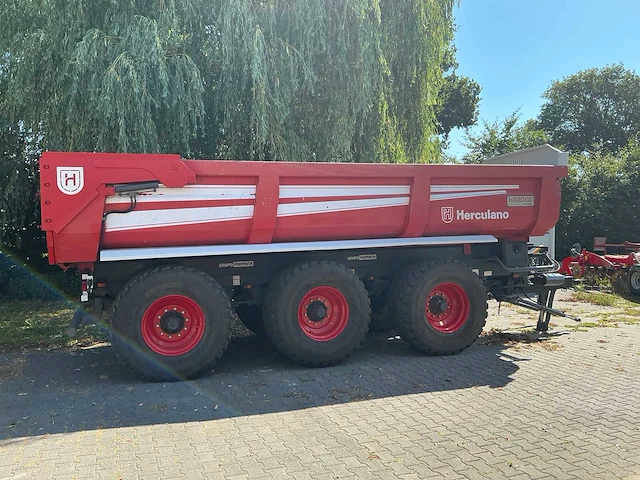 2017 herculano hmb33 kipper - afbeelding 31 van  33