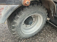 2017 heuvelmans 43m3 mestcontainer - afbeelding 3 van  22