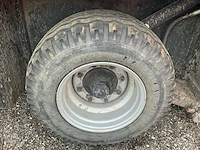 2017 heuvelmans 43m3 mestcontainer - afbeelding 7 van  22