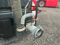 2017 heuvelmans 43m3 mestcontainer - afbeelding 9 van  22