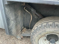 2017 heuvelmans 43m3 mestcontainer - afbeelding 20 van  22