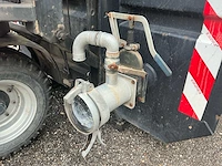 2017 heuvelmans 43m3 mestcontainer - afbeelding 21 van  22