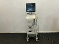 2017 hitachi aloka f37 echo toestel - afbeelding 1 van  7