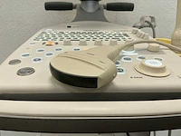 2017 hitachi aloka f37 echo toestel - afbeelding 3 van  7