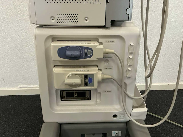 2017 hitachi aloka f37 echo toestel - afbeelding 5 van  7