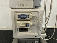 2017 hitachi aloka f37 echo toestel - afbeelding 5 van  7