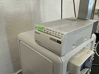 2017 hitachi aloka f37 echo toestel - afbeelding 6 van  7